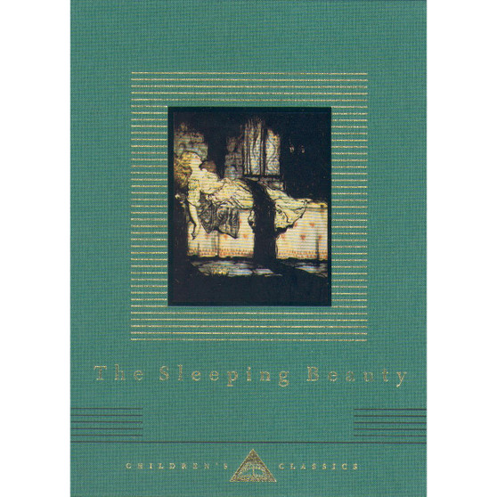 The Sleeping Beauty - ISBN 9781857159202
