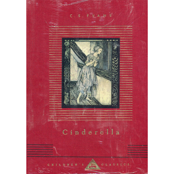 Cinderella - ISBN 9781857159141
