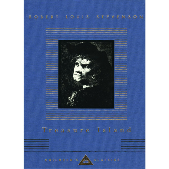 Treasure Island - ISBN 9781857159097