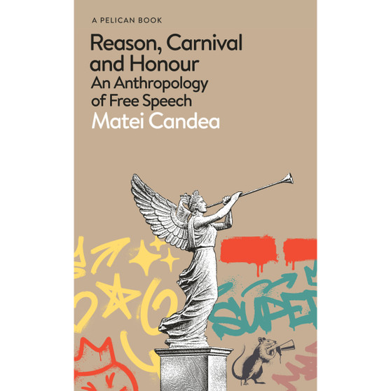 Reason, Carnival and Honour - ISBN 9780241711255