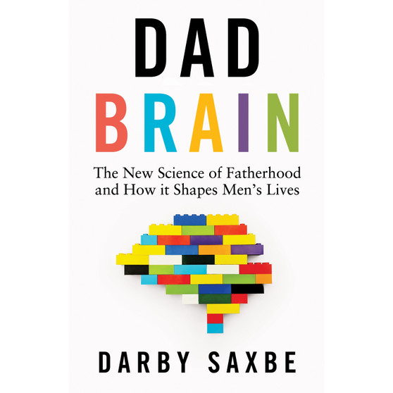Dad Brain - ISBN 9781847928818