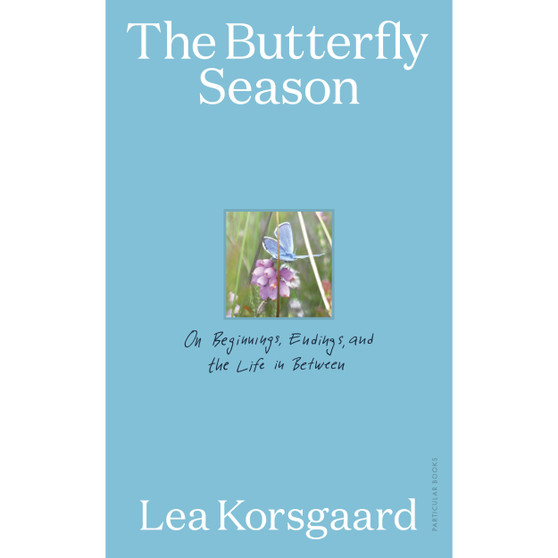 The Butterfly Season - ISBN 9780241810521