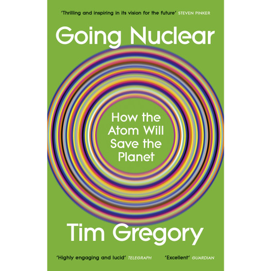 Going Nuclear - ISBN 9781529929324