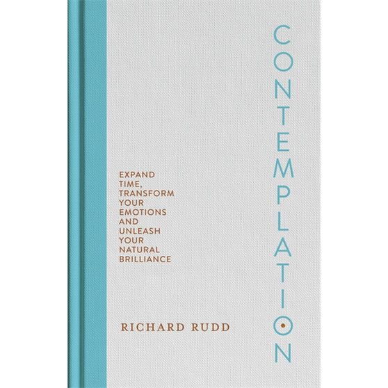 Contemplation - ISBN 9781837826865