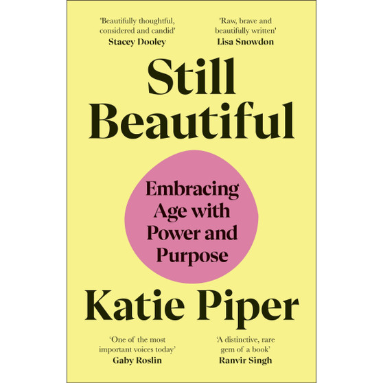 Still Beautiful - ISBN 9780241777282