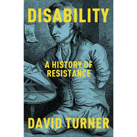 Disability - ISBN 9781847927583