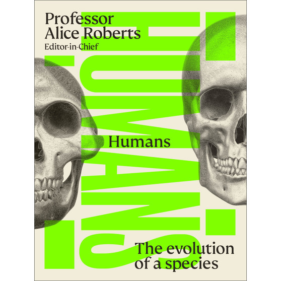Humans - ISBN 9780241682746