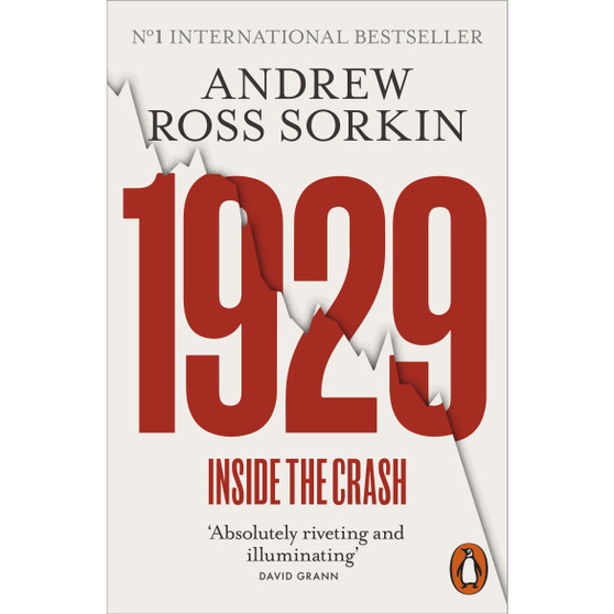 1929 - ISBN 9780141994970