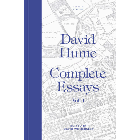 Complete Essays: Volume 1 - ISBN 9780241730874