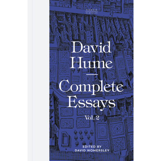 Complete Essays: Volume 2 - ISBN 9780241730867