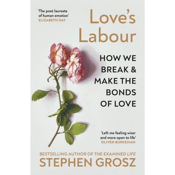 Love’s Labour - ISBN 9781529932416