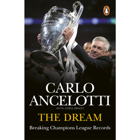 The Dream - ISBN 9781529955590