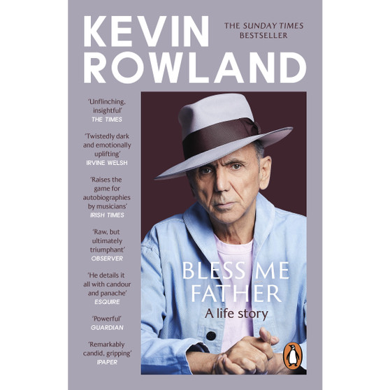 Bless Me Father - ISBN 9781529958737