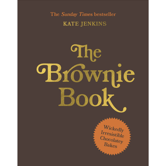 Brownie Love - ISBN 9780241811054