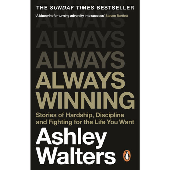 Always Winning - ISBN 9781804995105
