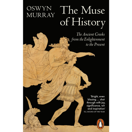 The Muse of History - ISBN 9780141989150