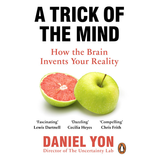 A Trick Of The Mind - ISBN 9781529160246
