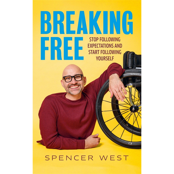 Breaking Free - ISBN 9781837826254