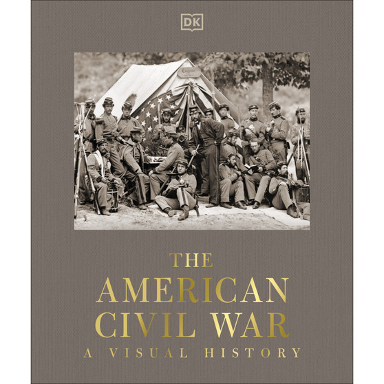 The American Civil War - ISBN 9780241719961