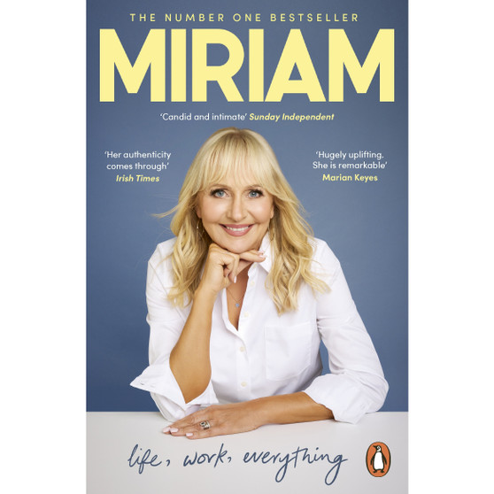 Miriam - ISBN 9781405964111