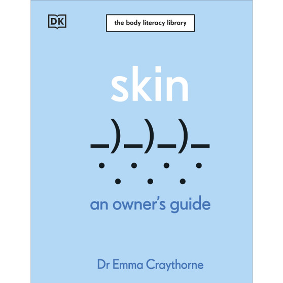 Skin - ISBN 9780241726105