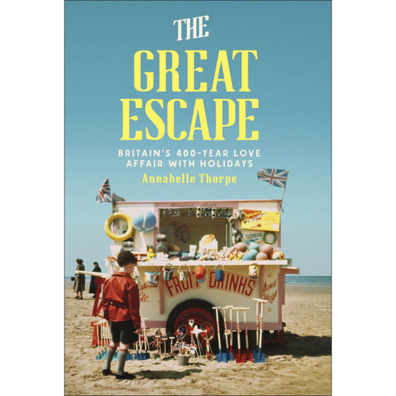 The Great Escape - ISBN 9780241764169
