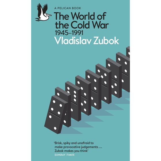 The World of the Cold War - ISBN 9780141985107
