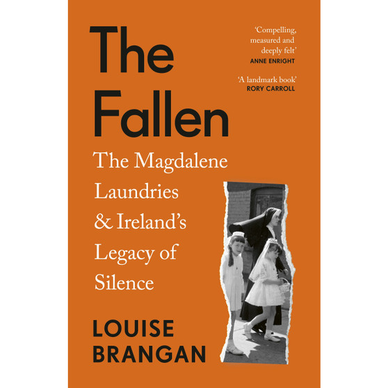 The Fallen - ISBN 9781847928474
