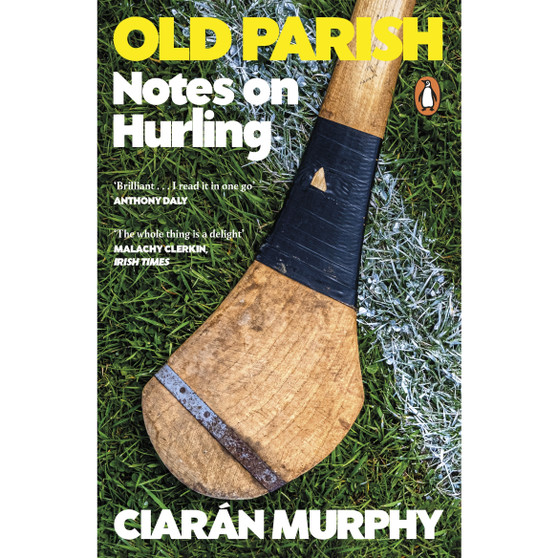 Old Parish - ISBN 9781405973526