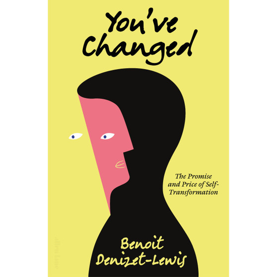 You’ve Changed - ISBN 9780241480328