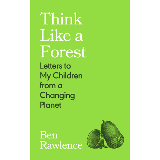 Think Like a Forest - ISBN 9781787335257