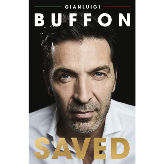 Saved - ISBN 9780241787151