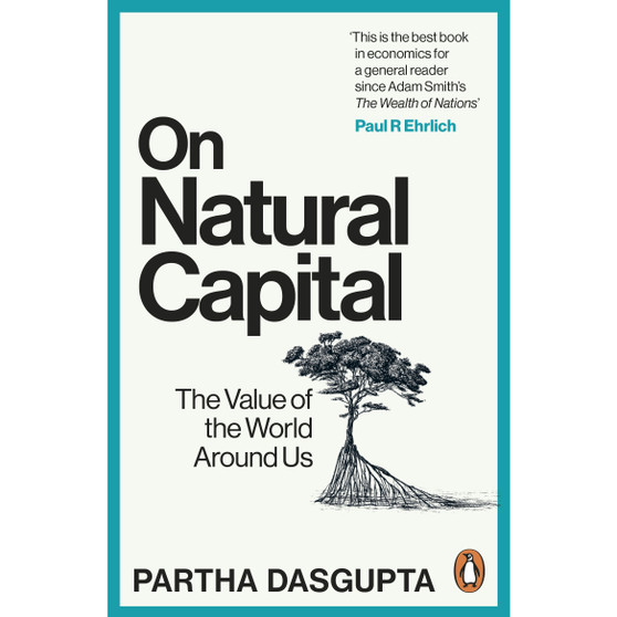 On Natural Capital - ISBN 9781529144215