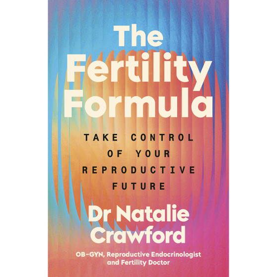 The Fertility Formula - ISBN 9781785045592