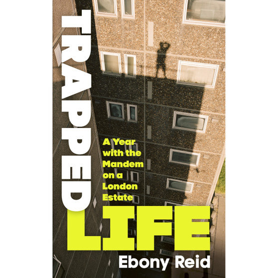 Trapped Life - ISBN 9781529911893