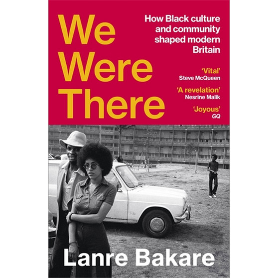 We Were There - ISBN 9781529931334