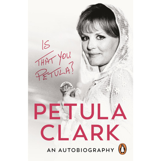 Is That You, Petula? - ISBN 9781529955125