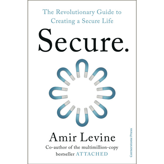 Secure - ISBN 9781529976175