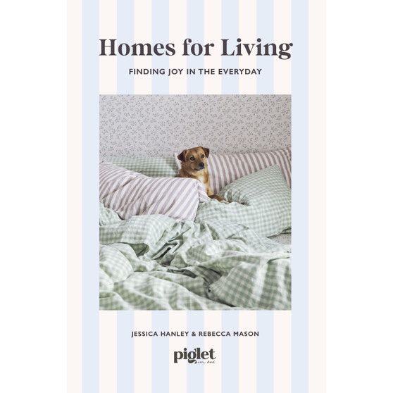 Homes for Living - ISBN 9781529964011