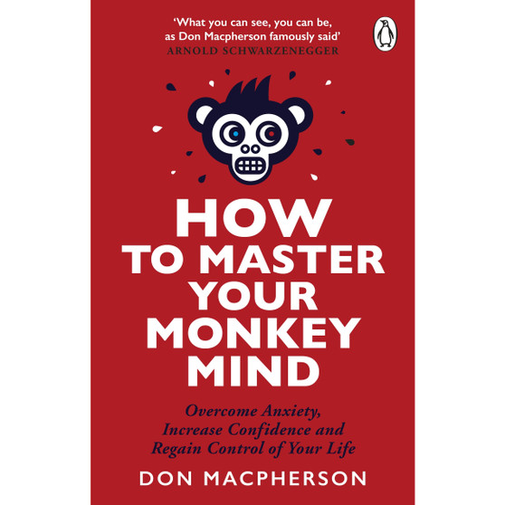 How to Master Your Monkey Mind - ISBN 9781804999967