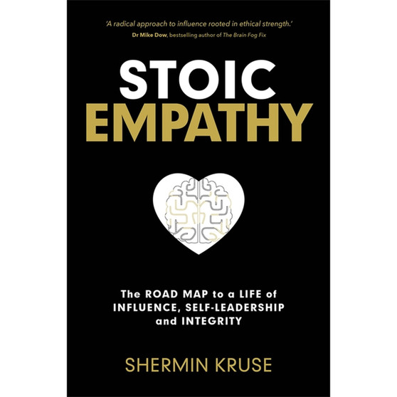 Stoic Empathy (Paperback) - ISBN 9781837826186