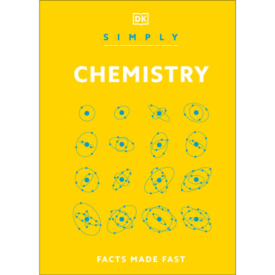 Simply Chemistry - ISBN 9780241784334