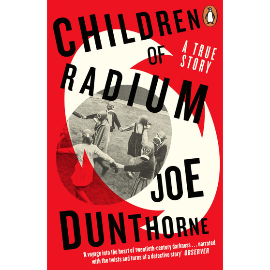 Children of Radium - ISBN 9780241517475