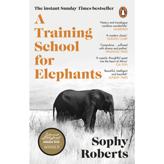 A Training School for Elephants - ISBN 9781804994399