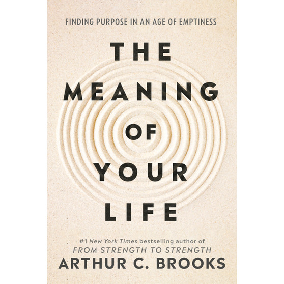 The Meaning of Your Life - ISBN 9781785046803