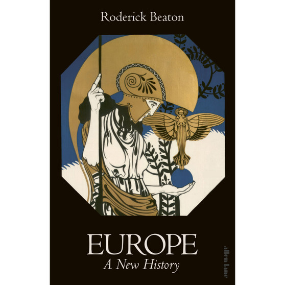 Europe - ISBN 9780241624500