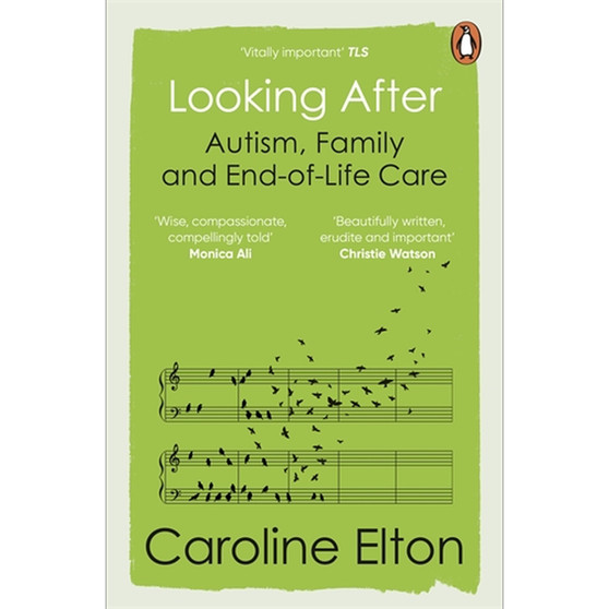 Looking After - ISBN 9781529158083