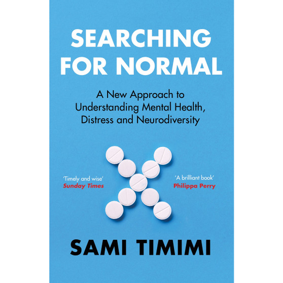 Searching for Normal - ISBN 9781529924923