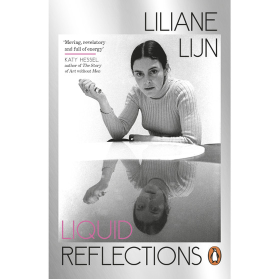 Liquid Reflections - ISBN 9781405967471