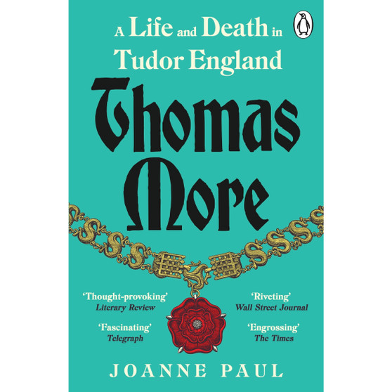 Thomas More - ISBN 9781405953627